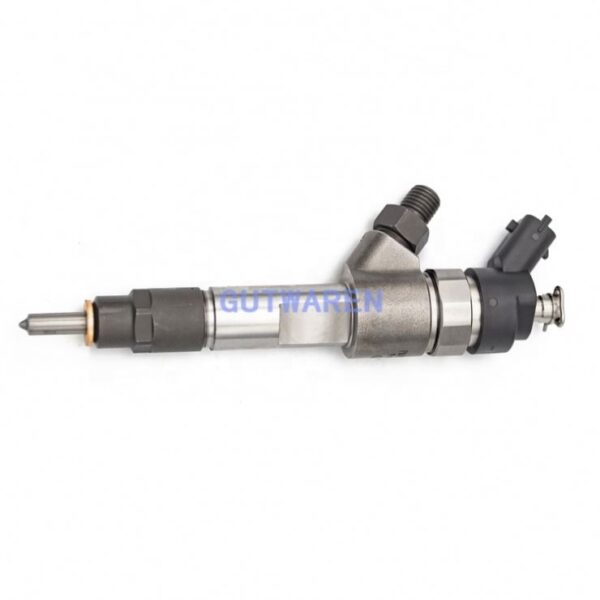 Diesel Common rail injector 0445 120 0096 0445120096 - 图片 2