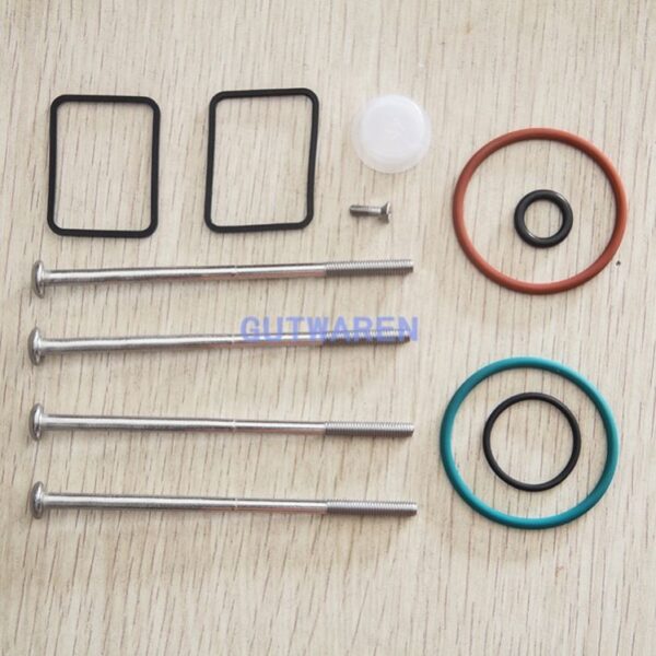 Diesel pump injector Gasket Kit Sealing ring repair kits 0414693005 for repair - 图片 4