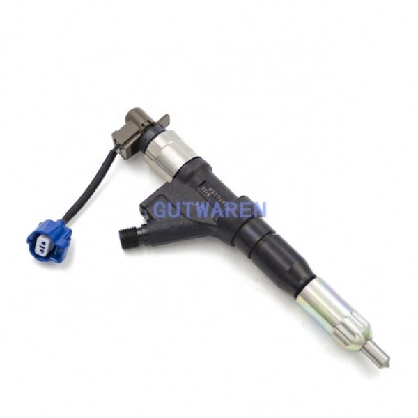 Diesel common rail injector 095000-1150