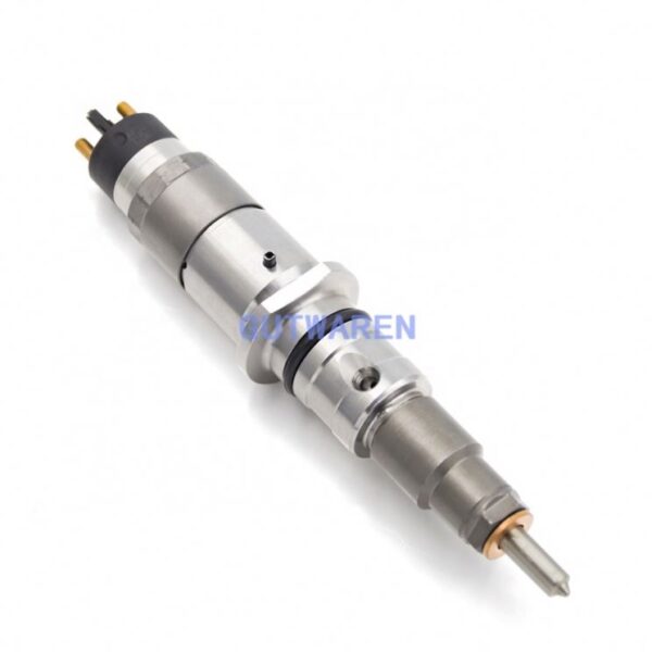 High pressure Common rail injector 0445 120 404 0445120404