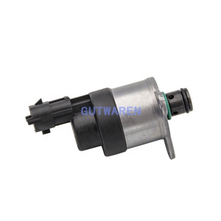 Diesel Pressure Control metering valve solenoid pressure regulator valve 0928400636 for common rail pump - 图片 2