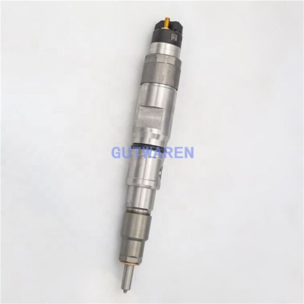 diesel Common rail injector 0445 120 041 0445120041 - 图片 3