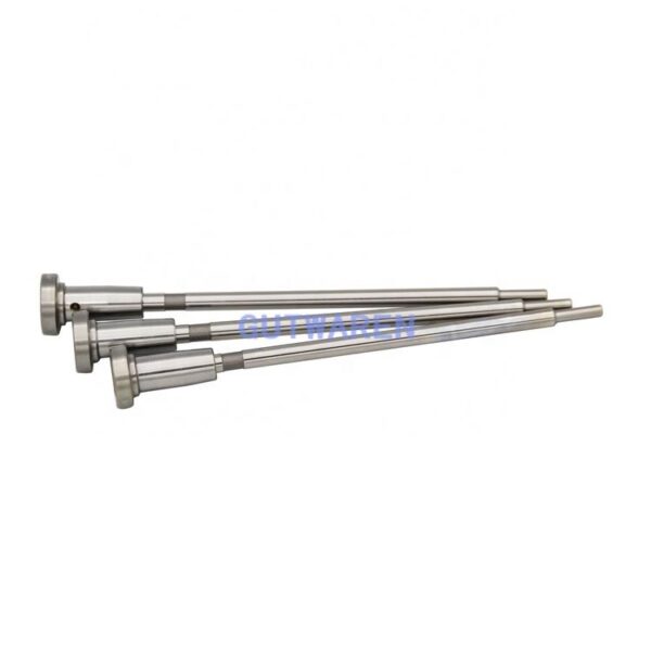 Common rail repair kits injector valve F 00R J02 466 F00RJ02466 CR system - 图片 3