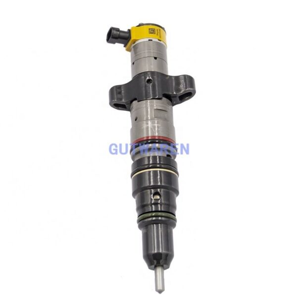 Diesel common rail injector 268-1840 for C7 C9 C-9