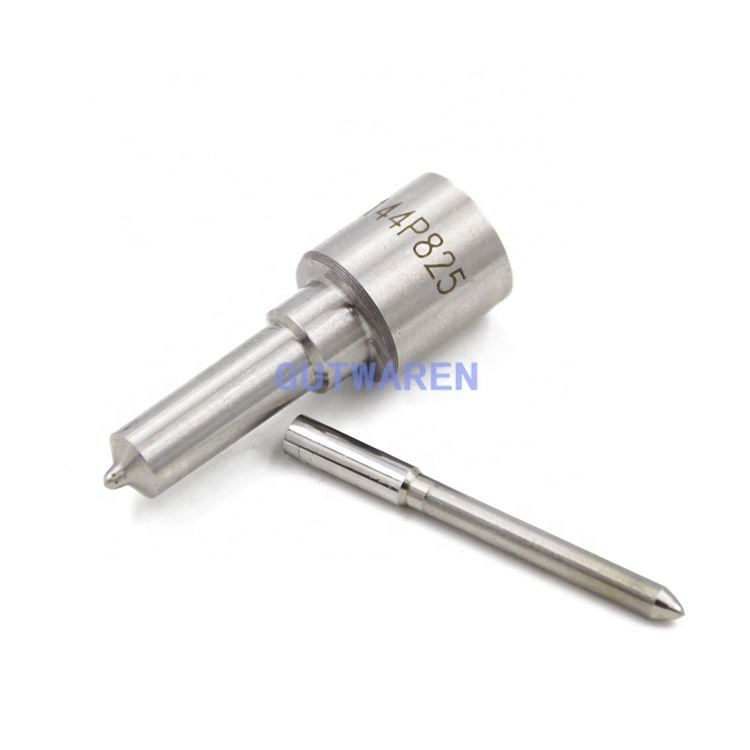 repair parts nozzle DLLA150PF52 injector - 图片 2