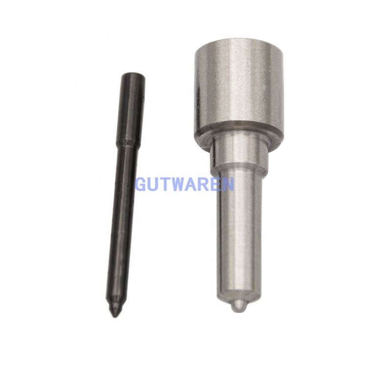 Diesel common rail injector nozzle DLLA150P545 for truck pump - 图片 4