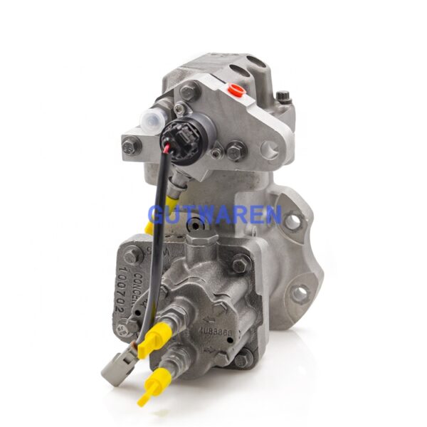 Diesel injection pump 276 8398 2768398 276-8398 high pressure common rail injection pump - 图片 4