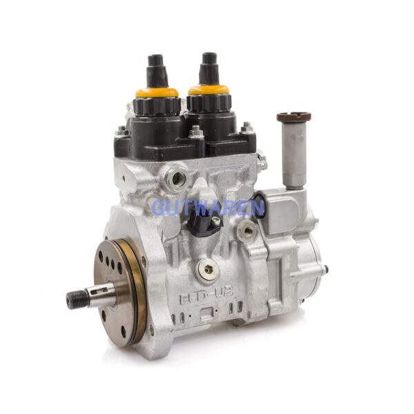 Diesel injection pump 8-98239464-1 high pressure common rail injection pump - 图片 3