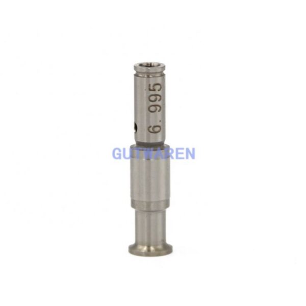 Diesel Control Valve Eletronic Unit Pump and Injector EUI EUP 7.035 - 图片 2
