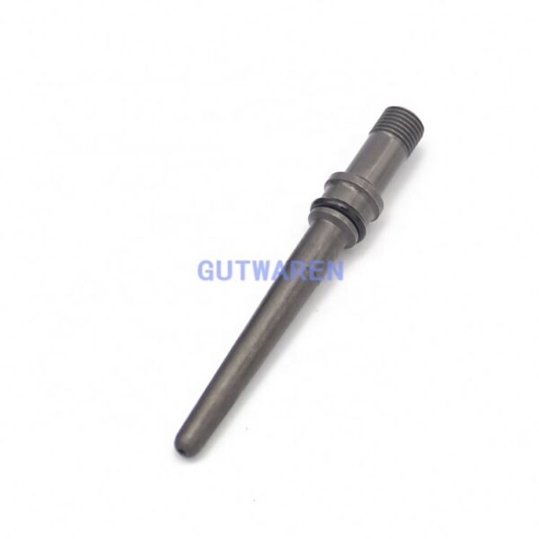 High pressure oil inlet pipe Common rail injector Inlet Connector F00RJ00414 - 图片 2