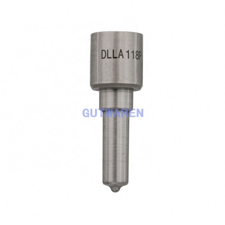 Diesel common rail nozzle 0433171945 DLLA138P1533 for 0445110247 injector parts - 图片 2
