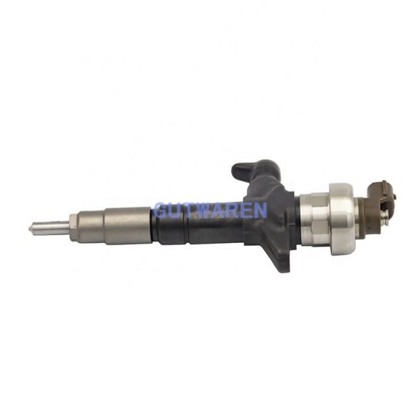 Hot selling nozzle common rail injector 8-98119227-0 for common rail - 图片 3