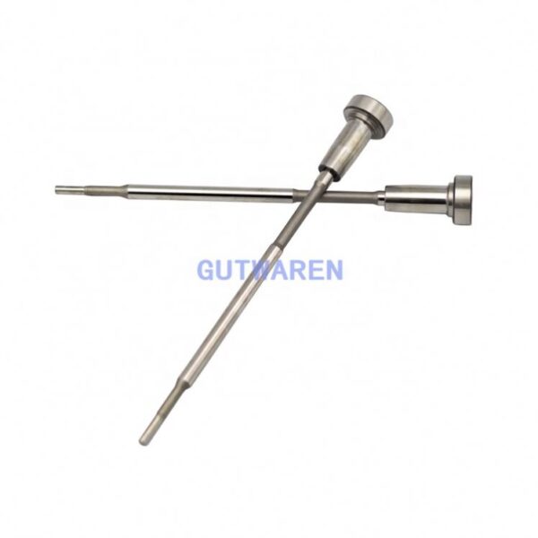 Common rail repair kits injector valve F00VC01354 CR system