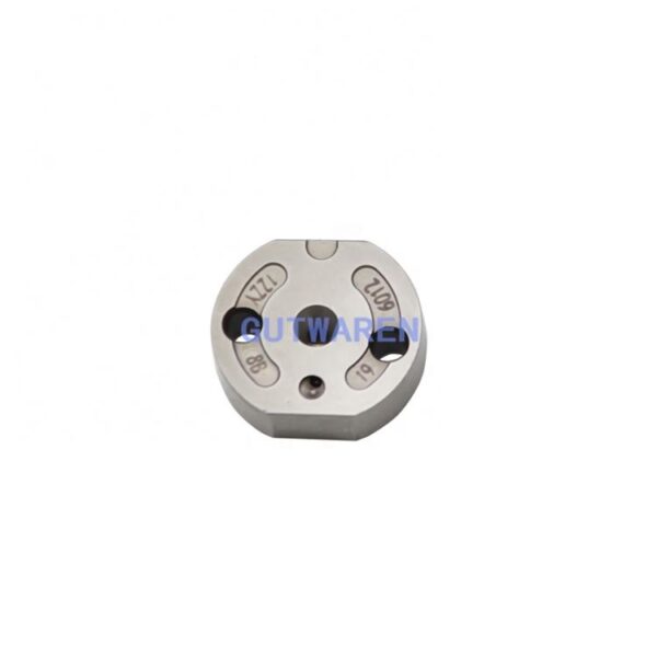 Common rail injector valve plate SF03 - 图片 3