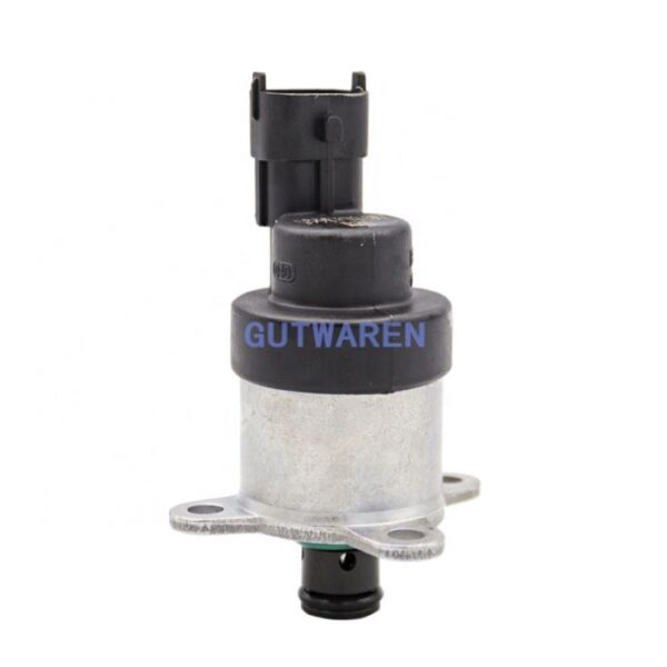Diesel Pressure Control metering valve solenoid pressure regulator valve 0928400584 for common rail pump - 图片 2
