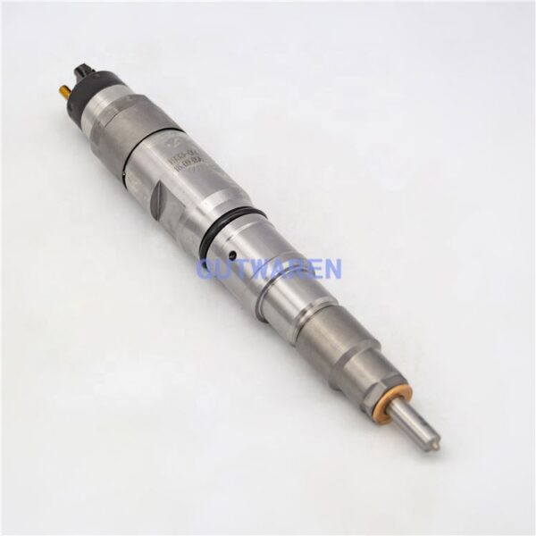 diesel Common rail injector 0445 120 040 0445120373 - 图片 4