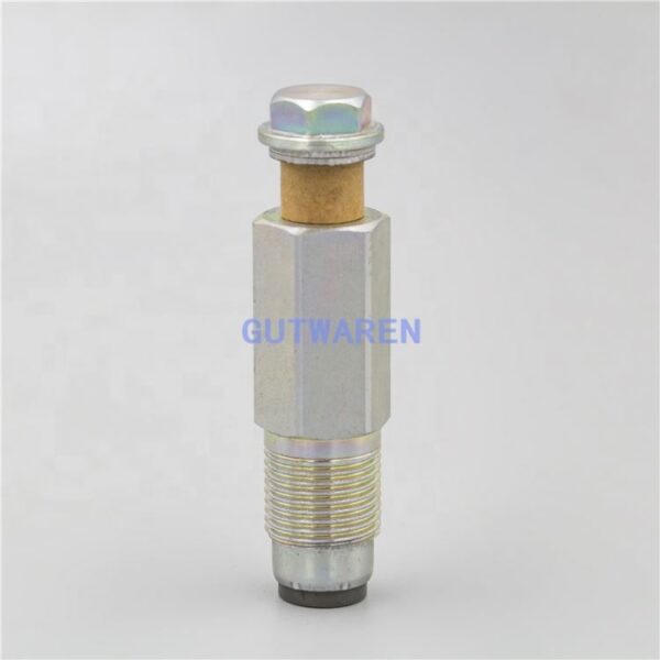 Diesel Pressure limiting valve pressure relief valve 095420-0550 for common rail pump - 图片 4