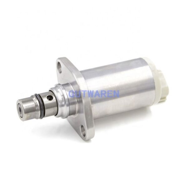 Diesel suction control valve solenoid pressure regulator valve SCV 8-98145484-1 for common rail pump