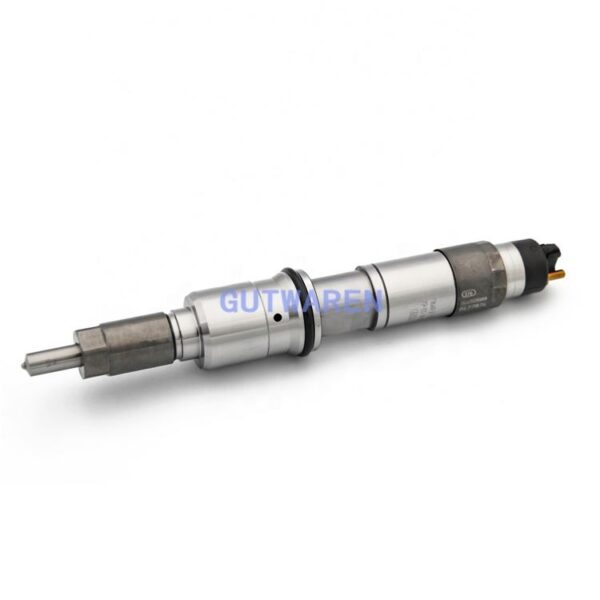 Diesel Common rail injector 0445 120 015 0445120015 - 图片 3