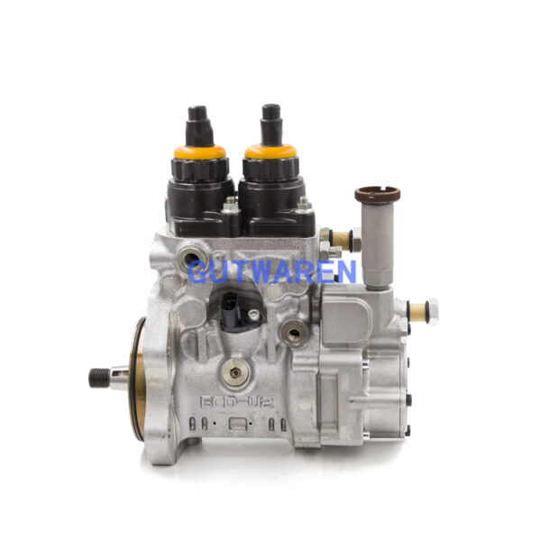 Diesel injection pump 094000-0160 0940000160 094000 0160 high pressure common rail injection pump - 图片 4