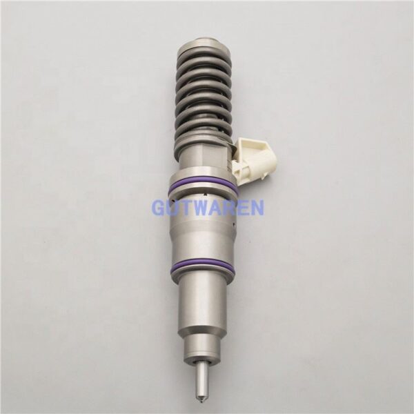 2 pin pump injector BEBE4G05001 - 图片 4