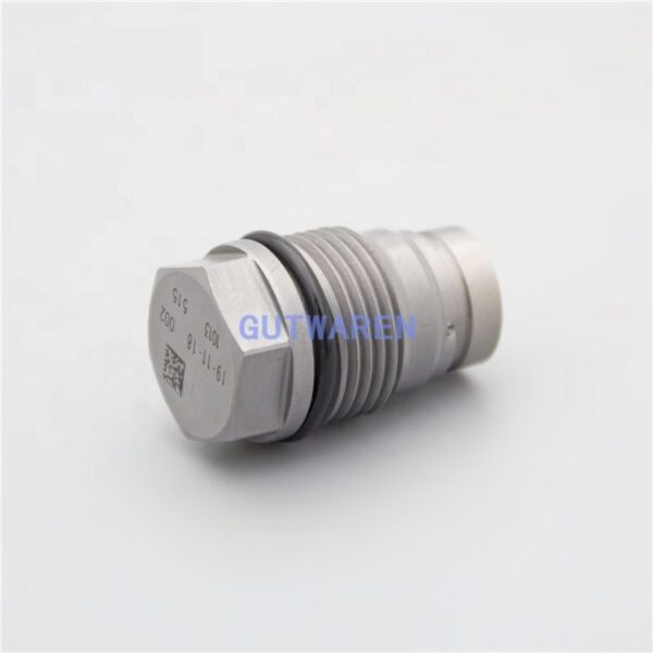Diesel Pressure limiting valve pressure relief valve 1110010019 for common rail pump - 图片 2