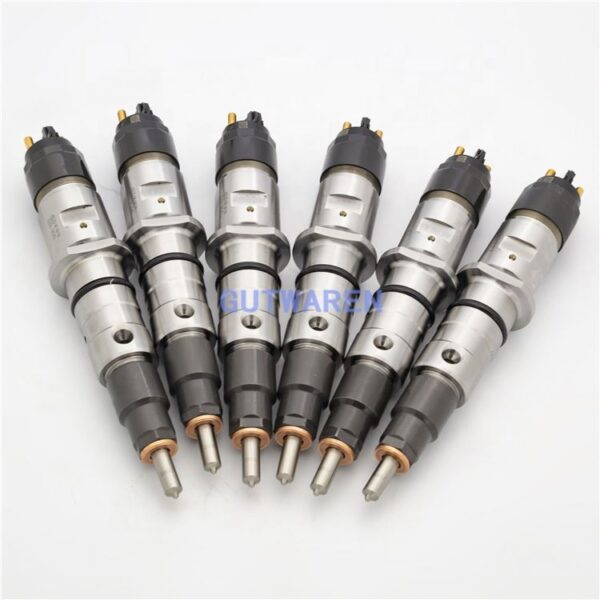 Common rail injector 0445 120 240 0445120240 - 图片 4