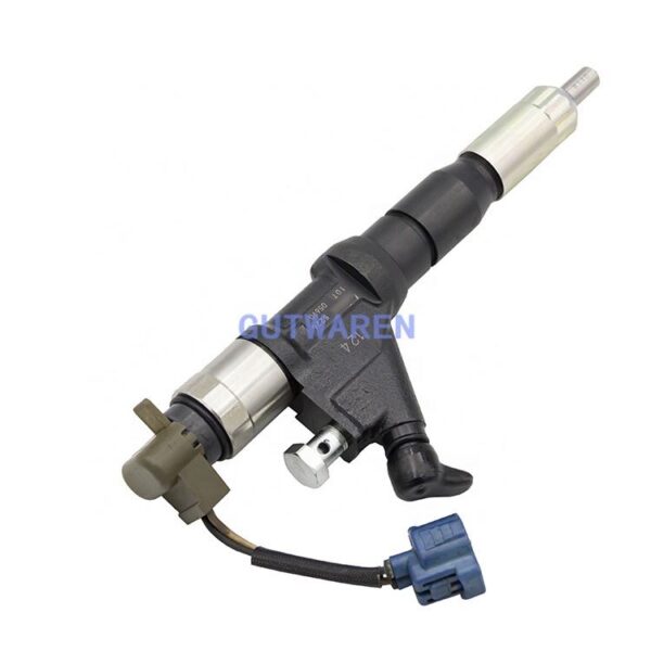 Diesel common rail injector 095000-1150 - 图片 3