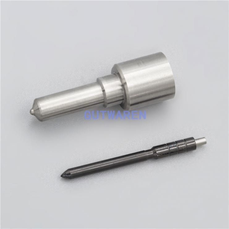 Diesel common rail nozzle 0433171992 DLLA148P1623 for 0445110284 injector - 图片 2