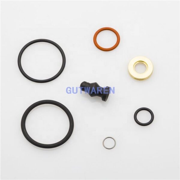Diesel pump injector Gasket Kit Sealing ring repair kits 800003 for repair - 图片 2