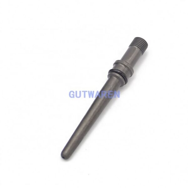 High pressure oil inlet pipe Common rail injector Inlet Connector F00RJ01572 - 图片 4