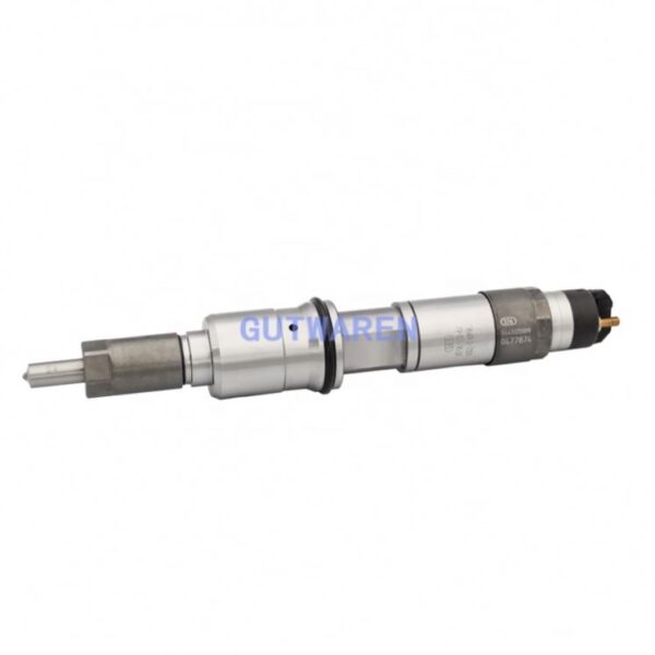 Diesel Common rail injector 0445 120 015 0445120015 - 图片 4