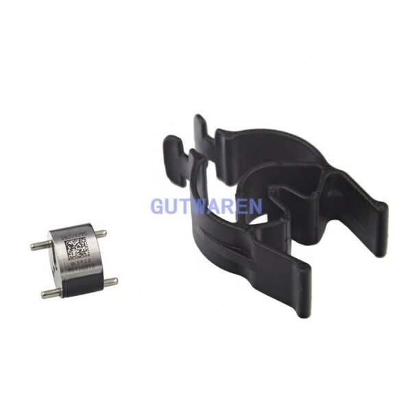 Common rail injector control valve 28264094 injector - 图片 3