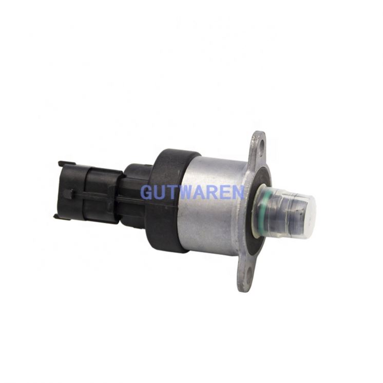 Diesel Pressure Control metering valve solenoid pressure regulator valve 0928400636 for common rail pump - 图片 3