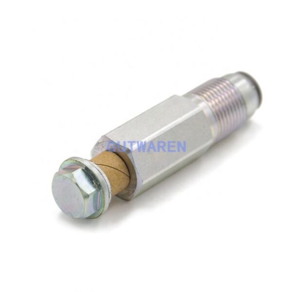 Diesel Pressure limiting valve pressure relief valve 095420-0201 for common rail pump - 图片 2
