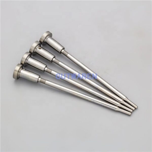 Common rail repair kits injector valve F00VC01371 CR system - 图片 4