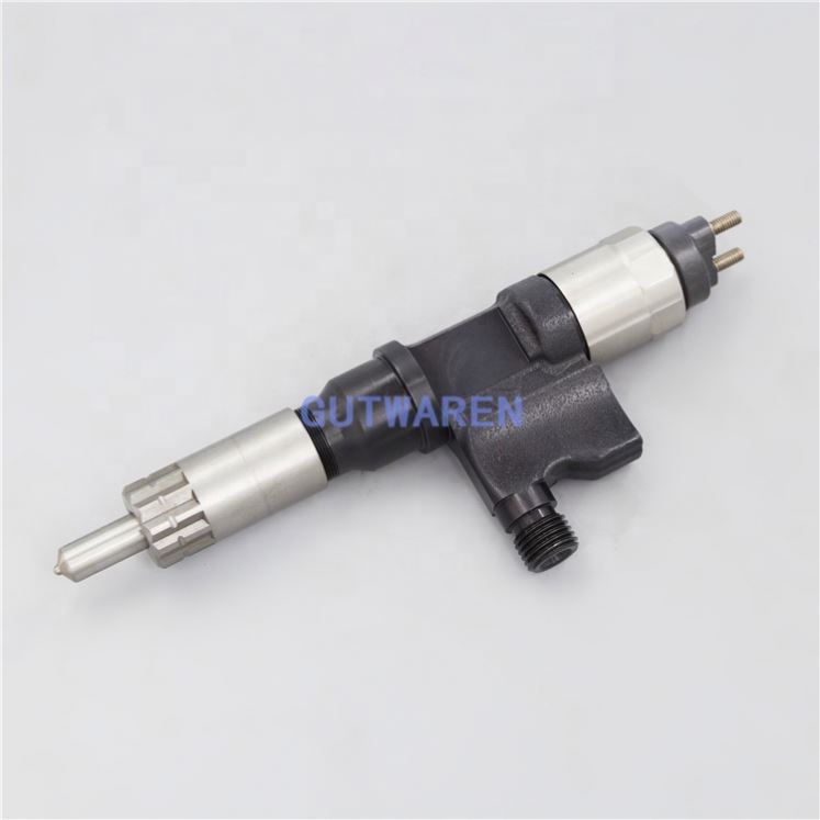 Diesel injector Isuzu common rail injector 095000-5344 - 图片 3