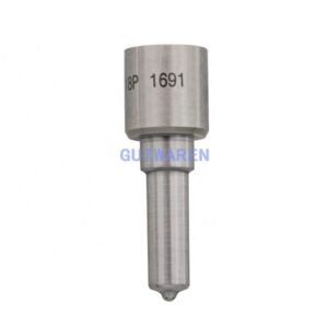 Diesel common rail injector nozzle DSLA153P803 for pump parts