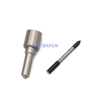 Diesel common rail injector nozzle DLLA150PN052 for truck pump
