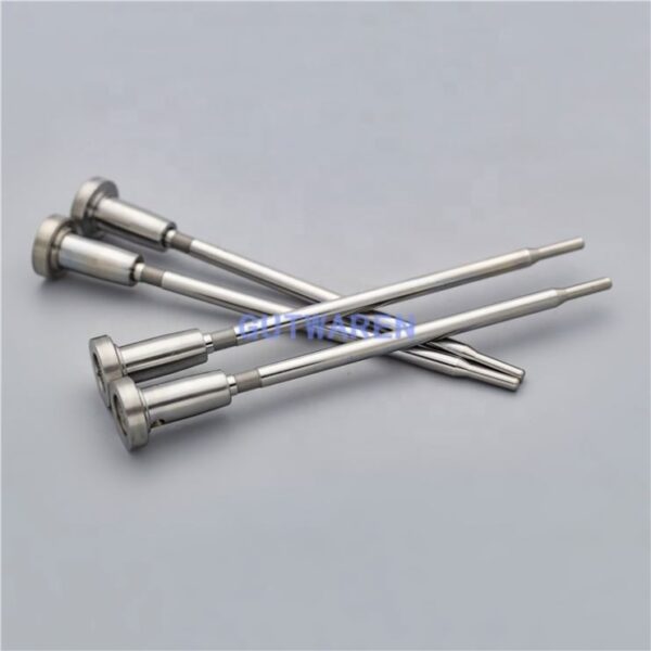 Common rail repair kits injector valve F00VC01358 CR system - 图片 4