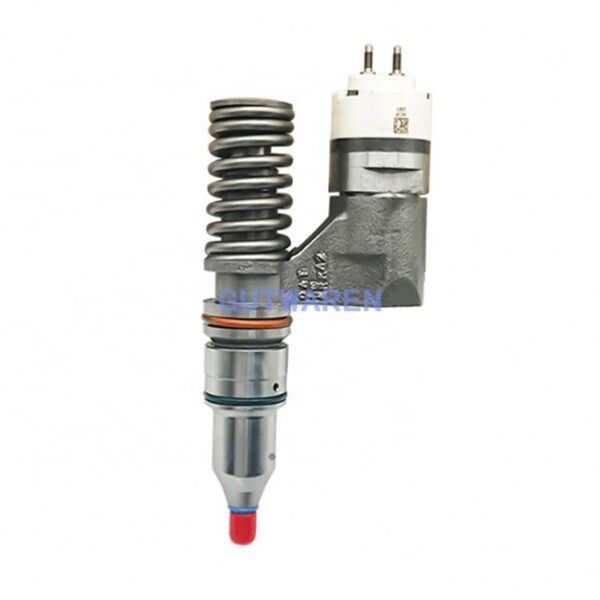 Excavator nozzle common rail injector 392-0201 for C10 C12 - 图片 4