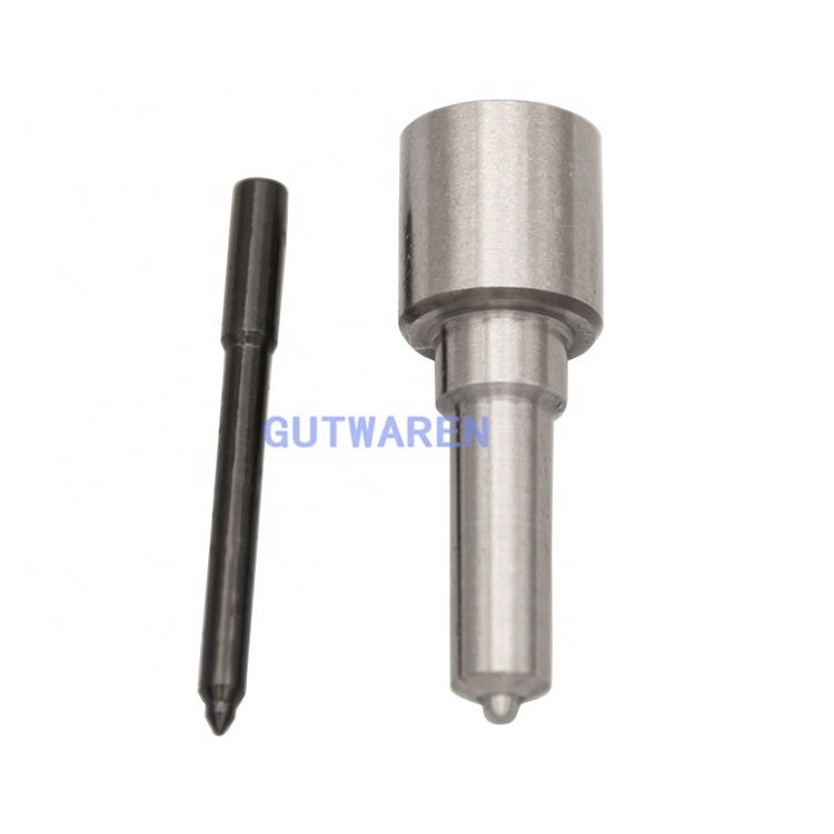 Diesel common rail injector nozzle DLLA150P20 for truck pump