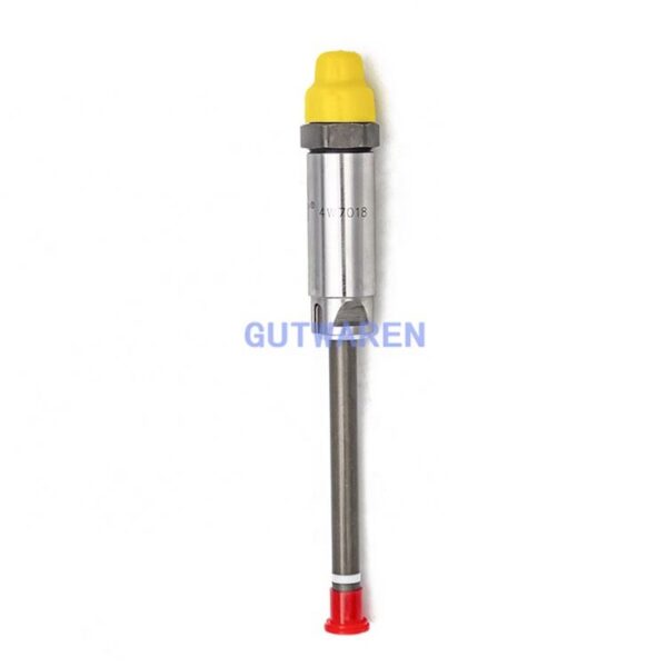 Diesel injector 7W7032 - 图片 4