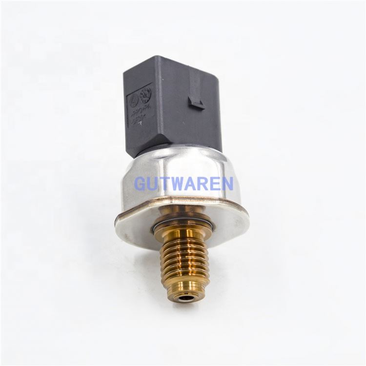 Common rail pressure sensor 55PP24-02 truck - 图片 3