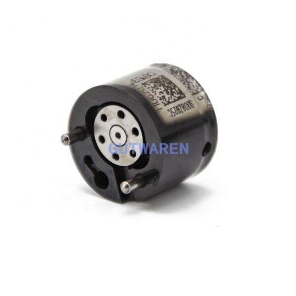 Common rail injector control valve 28387608 injector - 图片 2
