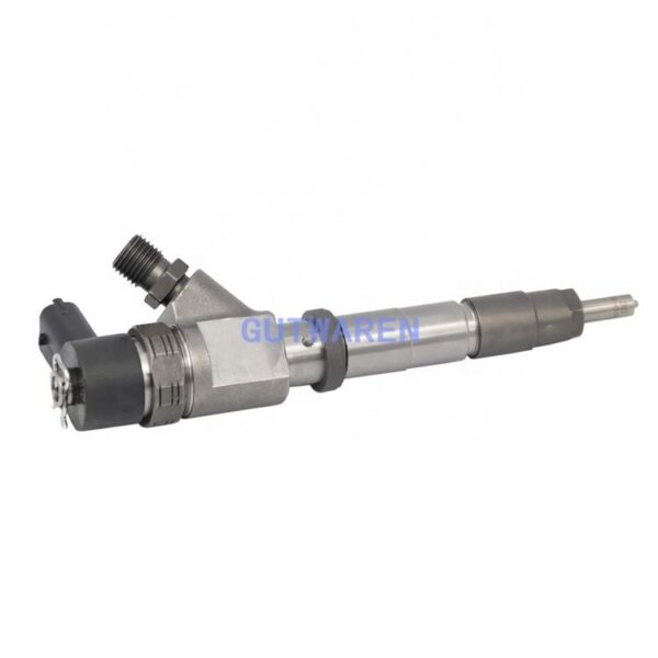 Diesel Common rail injector 0445 120 002 0445120002 - 图片 4