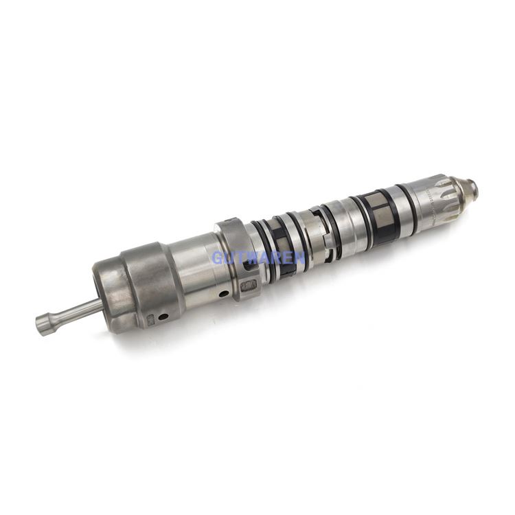 QSK45 QSK60 Injector Nozzle 6560-11-1114 for truck excavator tractor - 图片 4