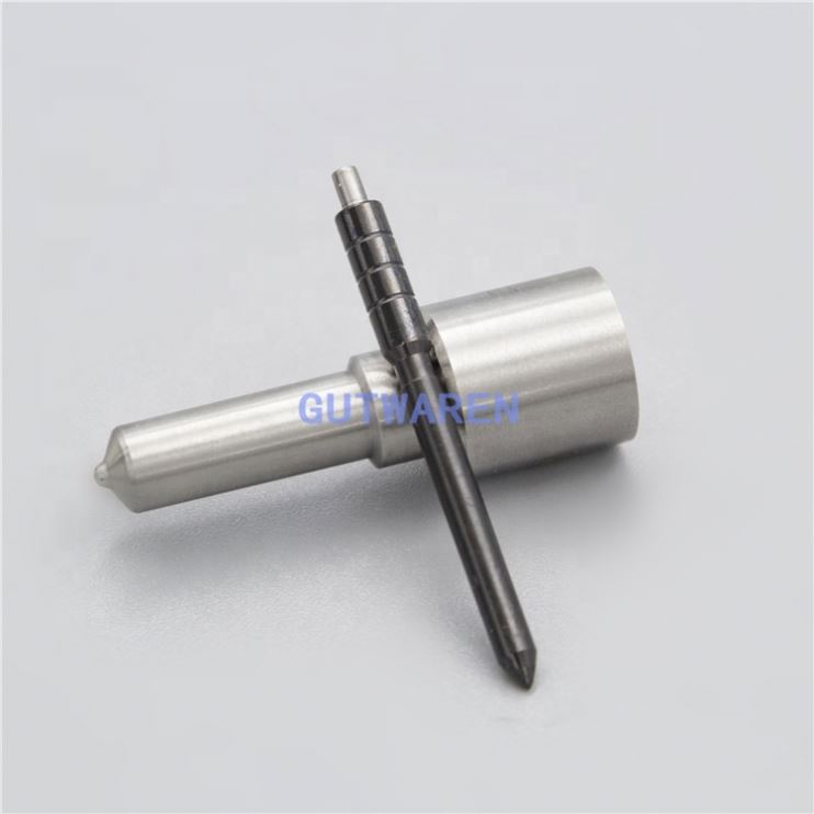 Diesel common rail nozzle 0433172146 DLLA141P2146 for 0445120134 injector - 图片 4