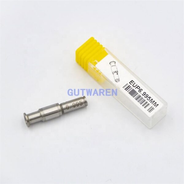 Diesel Control Valve Eletronic Unit Pump and Injector EUI EUP  7.000 - 图片 4