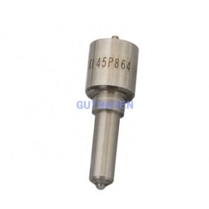Diesel common rail injector nozzle DLLA150S1295 for truck pump